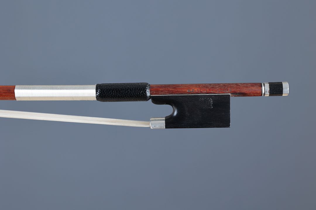 Pfretzschner H.R. - GB-289